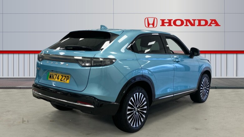 Honda E Ny1 150kW Elegance 69kWh 5dr Auto Electric Hatchback